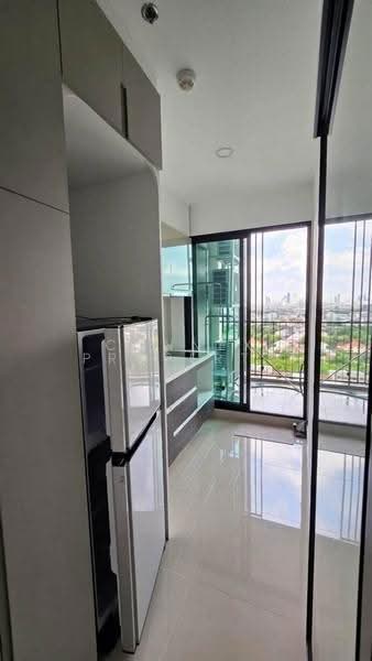 Supalai Lite Thaphra-Wongwian Yai, Bangkok, 39 Phet Kasem Rd, Wat Tha Pra, Bangkok Yai, Bangkok, 2 Bedrooms, 63 sqm, Condo For Rent, by Connex Property, 500610210 - DDproperty.com
