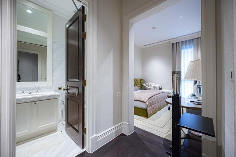 98 Wireless, bangkok, 98 Wireless Road, Lumphini, Pathum Wan, Bangkok, 3 Bedrooms, 263 sqm, Condo For Sale, by Knight Frank Chartered (Thailand) Co.,Ltd, 500610214 - DDproperty.com