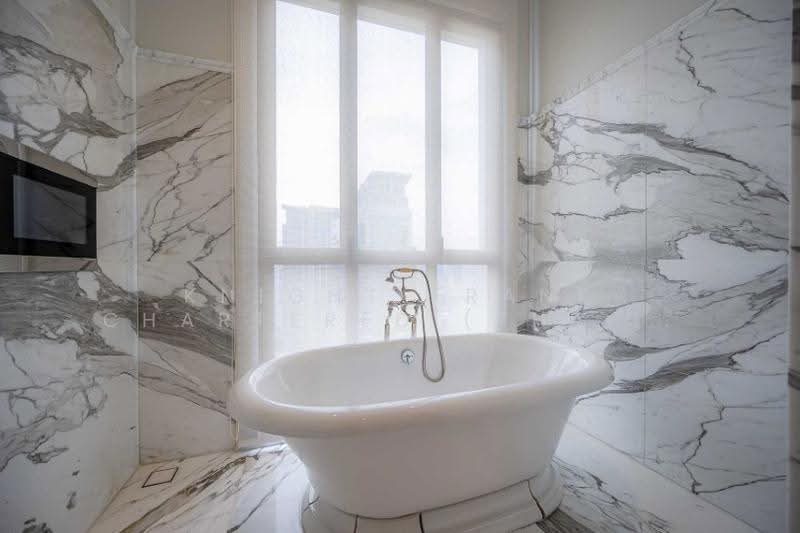 98 Wireless, bangkok, 98 Wireless Road, Lumphini, Pathum Wan, Bangkok, 3 Bedrooms, 263 sqm, Condo For Sale, by Knight Frank Chartered (Thailand) Co.,Ltd, 500610214 - DDproperty.com