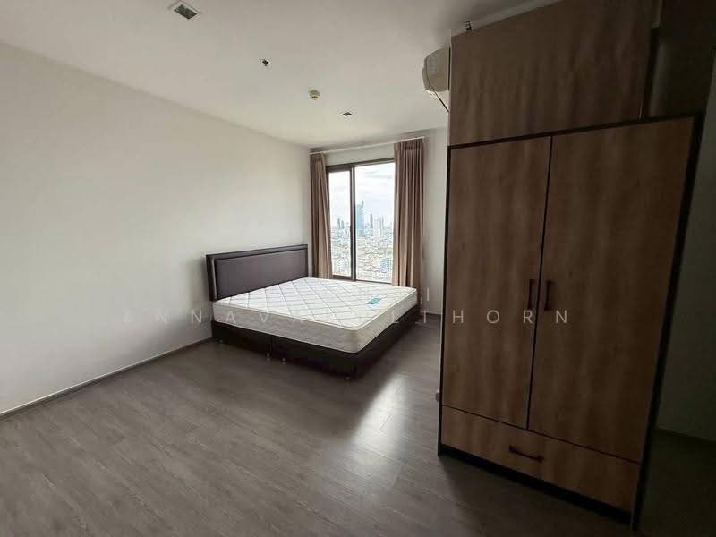 NYE by Sansiri, bangkok, 333 Krung Thonburi Road, Khlong Ton Sai, Khlong San, Bangkok, 2 Bedrooms, 69 sqm, Condo For Rent, by Vichai  Annavakulthorn, 500610218 - DDproperty.com