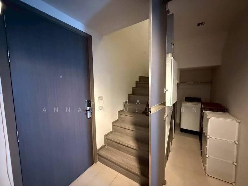 NYE by Sansiri, กรุงเทพ, 333 ถนนกรุงธนบุรี, คลองต้นไทร, คลองสาน, กรุงเทพ, 69 ตร.ม., คอนโด ให้เช่า, โดย Vichai Annavakulthorn, 500610218 - DDproperty.com