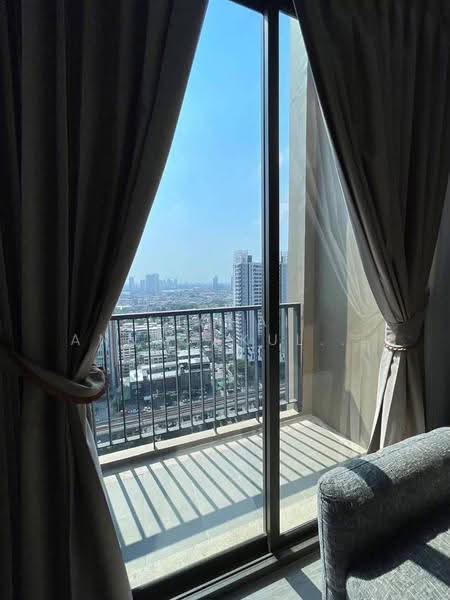 NYE by Sansiri, bangkok, 333 Krung Thonburi Road, Khlong Ton Sai, Khlong San, Bangkok, 2 Bedrooms, 69 sqm, Condo For Rent, by Vichai  Annavakulthorn, 500610218 - DDproperty.com