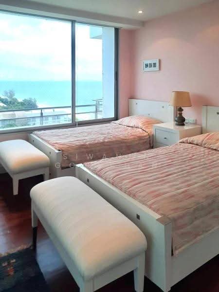 Baan Haad Hua Hin, prachuap-khiri-khan, Phet Kasem Rd, Hua Hin, Prachuap Khiri Khan, 3 Bedrooms, 166 sqm, Condo For Sale, by Siwanon Gosachan, 500610220 - DDproperty.com
