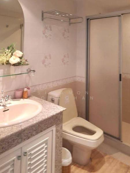 Baan Haad Hua Hin, prachuap-khiri-khan, Phet Kasem Rd, Hua Hin, Prachuap Khiri Khan, 3 Bedrooms, 166 sqm, Condo For Sale, by Siwanon Gosachan, 500610220 - DDproperty.com
