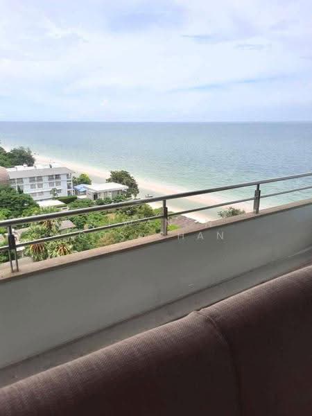 Baan Haad Hua Hin, prachuap-khiri-khan, Phet Kasem Rd, Hua Hin, Prachuap Khiri Khan, 3 Bedrooms, 166 sqm, Condo For Sale, by Siwanon Gosachan, 500610220 - DDproperty.com