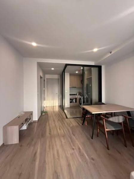 Chapter One Flow Bangpo, bangkok, 899 Pracharat Sai 1 Road, Bang Sue, Bangkok, 2 Bedrooms, 66 sqm, Condo For Rent, by Najawa Salae, 500610223 - DDproperty.com