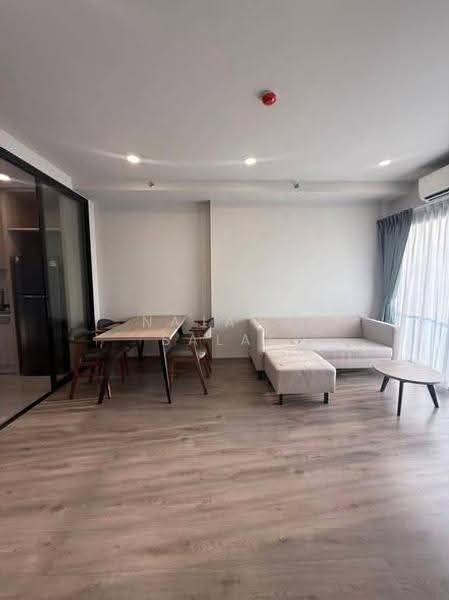 Chapter One Flow Bangpo, bangkok, 899 Pracharat Sai 1 Road, Bang Sue, Bangkok, 2 Bedrooms, 66 sqm, Condo For Rent, by Najawa Salae, 500610223 - DDproperty.com