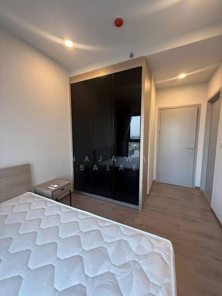 Chapter One Flow Bangpo, bangkok, 899 Pracharat Sai 1 Road, Bang Sue, Bangkok, 2 Bedrooms, 66 sqm, Condo For Rent, by Najawa Salae, 500610223 - DDproperty.com