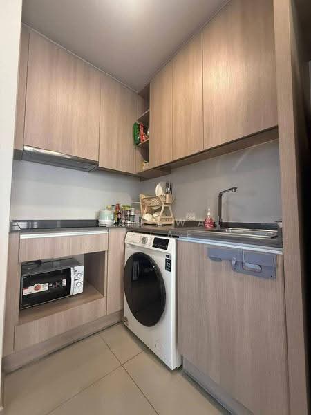 Chapter One Flow Bangpo, bangkok, 899 Pracharat Sai 1 Road, Bang Sue, Bangkok, 2 Bedrooms, 66 sqm, Condo For Rent, by Najawa Salae, 500610223 - DDproperty.com