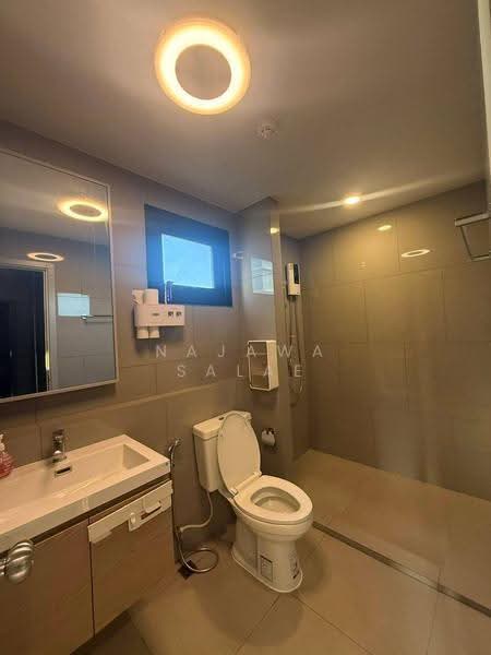 Chapter One Flow Bangpo, bangkok, 899 Pracharat Sai 1 Road, Bang Sue, Bangkok, 2 Bedrooms, 66 sqm, Condo For Rent, by Najawa Salae, 500610223 - DDproperty.com