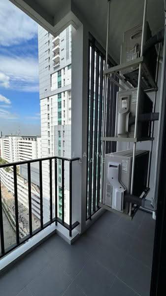 Chapter One Flow Bangpo, bangkok, 899 Pracharat Sai 1 Road, Bang Sue, Bangkok, 2 Bedrooms, 66 sqm, Condo For Rent, by Najawa Salae, 500610223 - DDproperty.com