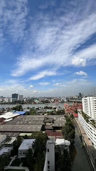 Chapter One Flow Bangpo, bangkok, 899 Pracharat Sai 1 Road, Bang Sue, Bangkok, 2 Bedrooms, 66 sqm, Condo For Rent, by Najawa Salae, 500610223 - DDproperty.com