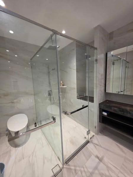 Supalai Icon Sathorn, bangkok, Sathorn Tai Road, Thung Maha Mek, Sathon, Bangkok, 4 Bedrooms, 189 sqm, Condo For Rent, by Vichai  Annavakulthorn, 500610224 - DDproperty.com