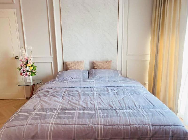 Noble Reveal, Bangkok, 36 Soi Sukhumvit 63, Ekamai Road, Phra Kanong Nua, Watthana, Bangkok, 1 Bedroom, 47 sqm, Condo For Rent, by Tanapon Saowaneeyakorn, 500610226 - DDproperty.com