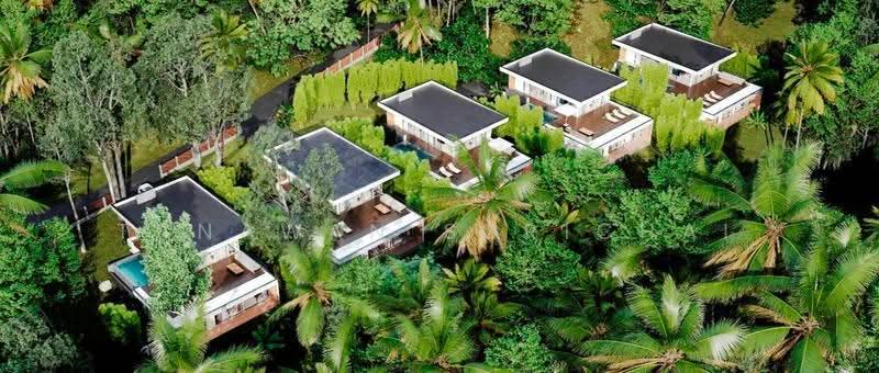 undefined, Surat Thani, Ko Phangan, Surat Thani, 3 Bedrooms, 237 sqm, Villa For Sale, by Tanawan Surichai, 500610230 - DDproperty.com