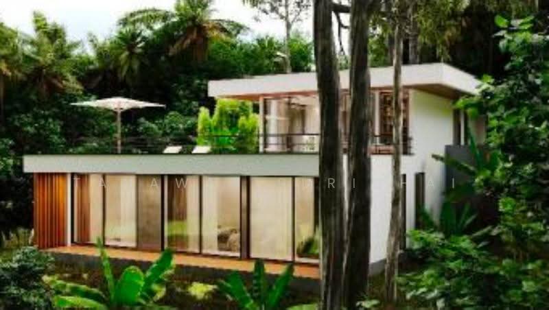 undefined, Surat Thani, Ko Phangan, Surat Thani, 3 Bedrooms, 237 sqm, Villa For Sale, by Tanawan Surichai, 500610230 - DDproperty.com