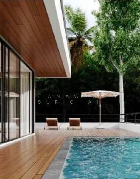 undefined, สุราษฎร์ธานี, เกาะพะงัน, สุราษฎร์ธานี, 237 ตร.ม., วิลล่า ขาย, โดย Tanawan Surichai, 500610230 - DDproperty.com