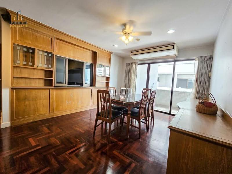 Richmond Palace, Bangkok, Soi Sukhumvit 43 Sukhumvit Road, Khlong Tan Nua, Watthana, Bangkok, 3 Bedrooms, 147 sqm, Condo For Sale, by Kittiphop Machchima, 500610231 - DDproperty.com
