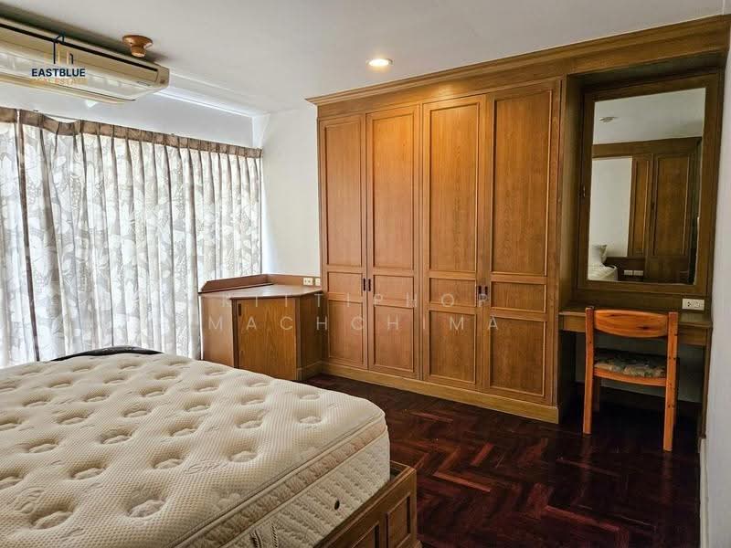 Richmond Palace, Bangkok, Soi Sukhumvit 43 Sukhumvit Road, Khlong Tan Nua, Watthana, Bangkok, 3 Bedrooms, 147 sqm, Condo For Sale, by Kittiphop Machchima, 500610231 - DDproperty.com
