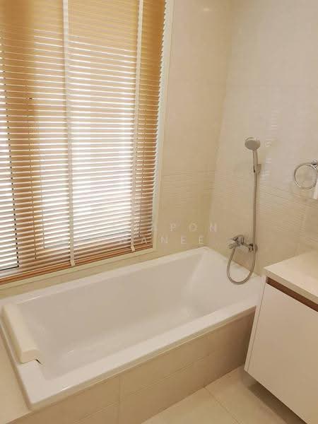 Q Langsuan, Bangkok, 54 Soi Langsuan, Langsuan Road, Lumphini, Pathum Wan, Bangkok, 2 Bedrooms, 92 sqm, Condo For Rent, by Tanapon Saowaneeyakorn, 500610234 - DDproperty.com