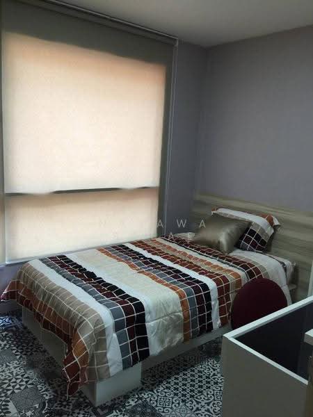 MeStyle @ Sukhumvit-Bangna, Bangkok, Soi Bang Na-Trat 23, Bang Na, Bangkok, 2 Bedrooms, 47 sqm, Condo For Rent, by Najawa Salae, 500610235 - DDproperty.com