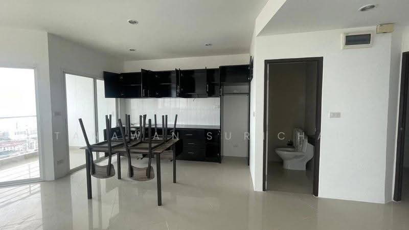 A.D Condominium, ชลบุรี, Naklua นาเกลือ, นาเกลือ, บางละมุง, ชลบุรี, 70 ตร.ม., คอนโด ให้เช่า, โดย Tanawan Surichai, 500610238 - DDproperty.com