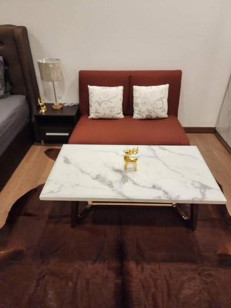 Supalai Elite Surawong, Bangkok, 222 Naret Rd, Si Phraya, Bang Rak, Bangkok, 1 Bedroom, 60 sqm, Condo For Rent, by Connex Property, 500610239 - DDproperty.com