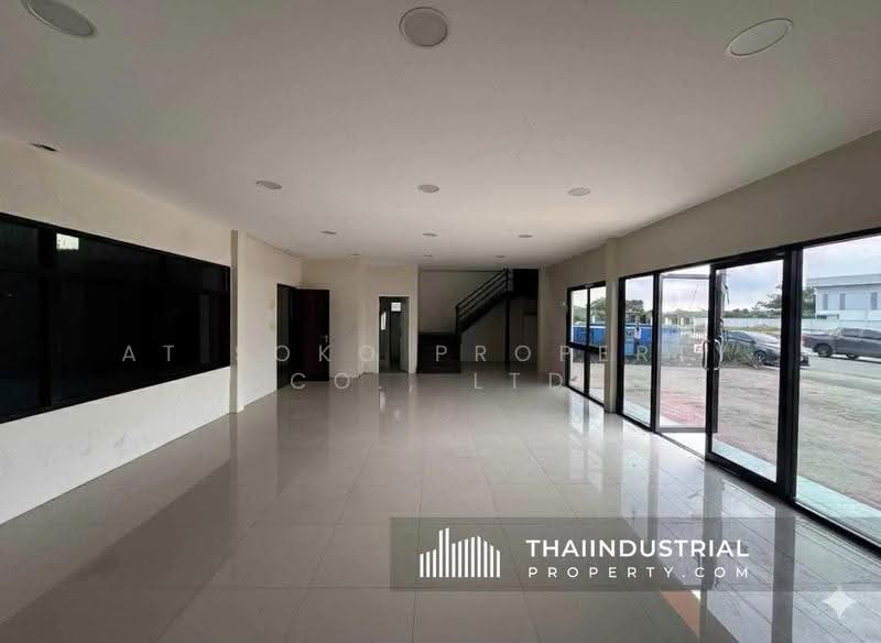 Factory or Warehouse for RENT at Nong Bon Daeng, Ban Bueng, Chon Buri/ 泰国仓库/工厂,出租/出售, chon-buri, Nong Bon Daeng, Ban Bung, Chon Buri (Pattaya), , 500 sqm, Warehouse/Factory For Rent, by AT SOKO PROPERTY CO., LTD, 500610241 - DDproperty.com