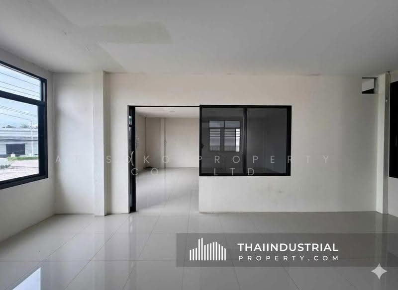 Factory or Warehouse for RENT at Nong Bon Daeng, Ban Bueng, Chon Buri/ 泰国仓库/工厂,出租/出售, chon-buri, Nong Bon Daeng, Ban Bung, Chon Buri (Pattaya), , 500 sqm, Warehouse/Factory For Rent, by AT SOKO PROPERTY CO., LTD, 500610241 - DDproperty.com