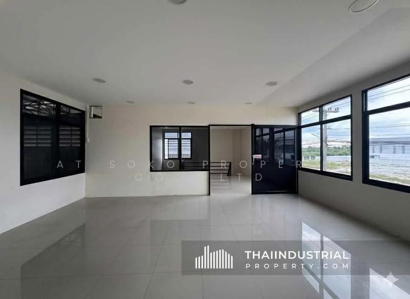 Factory or Warehouse for RENT at Nong Bon Daeng, Ban Bueng, Chon Buri/ 泰国仓库/工厂,出租/出售, chon-buri, Nong Bon Daeng, Ban Bung, Chon Buri (Pattaya), , 500 sqm, Warehouse/Factory For Rent, by AT SOKO PROPERTY CO., LTD, 500610241 - DDproperty.com