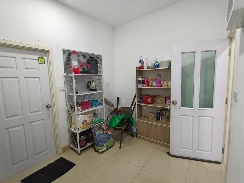 ศิวาลัย เวลโกรว์, Chachoengsao, Phimpha, Bang Pakong, Chachoengsao, 2 Bedrooms, 150 sqm, Semi-Detached House (Twin House) For Sale, by The Best Property โบ, 500610246 - DDproperty.com
