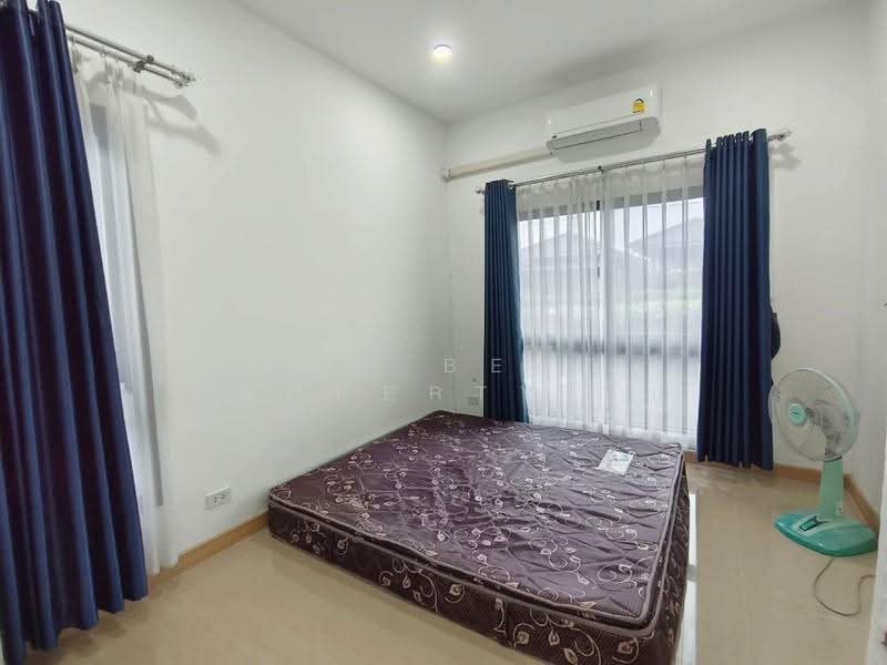 ศิวาลัย เวลโกรว์, Chachoengsao, Phimpha, Bang Pakong, Chachoengsao, 2 Bedrooms, 150 sqm, Semi-Detached House (Twin House) For Sale, by The Best Property โบ, 500610246 - DDproperty.com