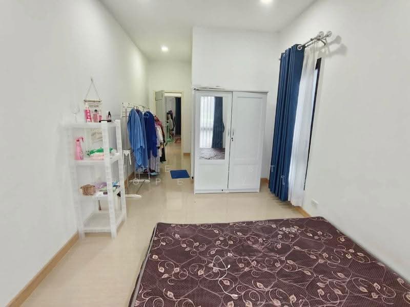 ศิวาลัย เวลโกรว์, Chachoengsao, Phimpha, Bang Pakong, Chachoengsao, 2 Bedrooms, 150 sqm, Semi-Detached House (Twin House) For Sale, by The Best Property โบ, 500610246 - DDproperty.com