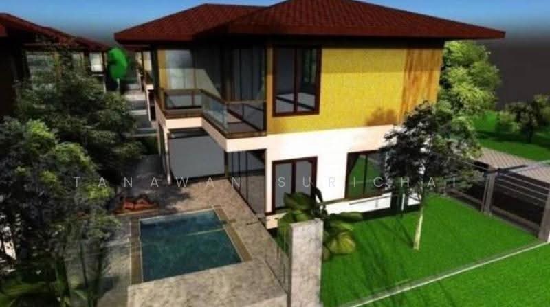 บ้าน 2-ห้องนอน, สุราษฎร์ธานี, หน้าเมือง, เกาะสมุย, สุราษฎร์ธานี, 140 ตร.ม., บ้านเดี่ยว ขาย, โดย Tanawan Surichai, 500610248 - DDproperty.com