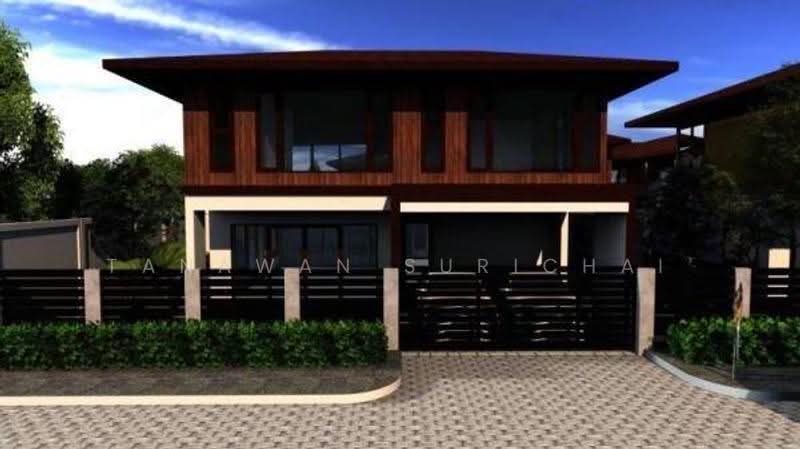 บ้าน 2-ห้องนอน, สุราษฎร์ธานี, หน้าเมือง, เกาะสมุย, สุราษฎร์ธานี, 140 ตร.ม., บ้านเดี่ยว ขาย, โดย Tanawan Surichai, 500610248 - DDproperty.com