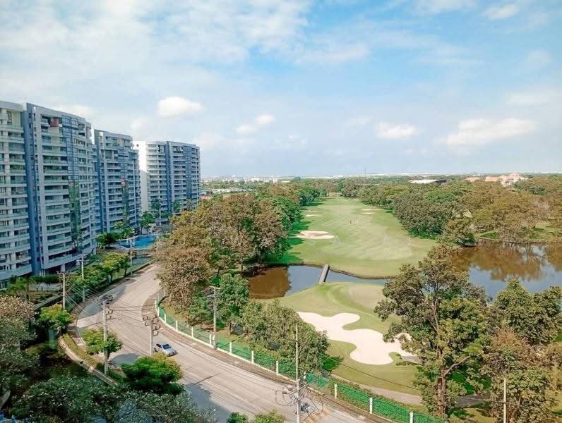 Prestige Condominium (Thana City Prestige), Samut Prakan, Bang Chalong, Bang Plee, Samut Prakan, 2 Bedrooms, 170 sqm, Condo For Rent, by Najawa Salae, 500610251 - DDproperty.com