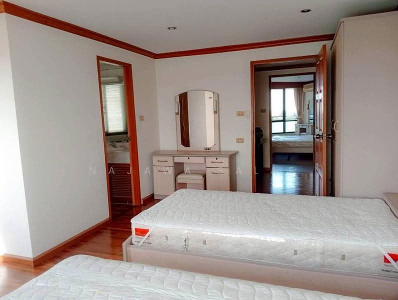 Prestige Condominium (Thana City Prestige), Samut Prakan, Bang Chalong, Bang Plee, Samut Prakan, 2 Bedrooms, 170 sqm, Condo For Rent, by Najawa Salae, 500610251 - DDproperty.com