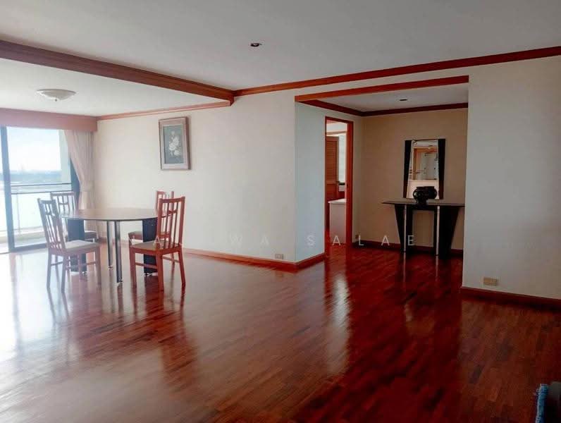 Prestige Condominium (Thana City Prestige) : เพรสทิจ คอนโด (ธนา ซิตี้ เพรสทีจ), สมุทรปราการ, บางโฉลง, บางพลี, สมุทรปราการ, 170 ตร.ม., คอนโด ให้เช่า, โดย Najawa Salae, 500610251 - DDproperty.com
