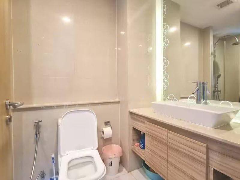The Riviera Wongamat, chon-buri, Na Kluea 16 Alley, Na Kloe, Bang Lamung (Pattaya), Chon Buri (Pattaya), 1 Bedroom, 30 sqm, Condo For Rent, by Vichai  Annavakulthorn, 500610255 - DDproperty.com