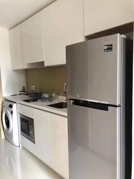 The Riviera Wongamat, chon-buri, Na Kluea 16 Alley, Na Kloe, Bang Lamung (Pattaya), Chon Buri (Pattaya), 1 Bedroom, 30 sqm, Condo For Rent, by Vichai  Annavakulthorn, 500610255 - DDproperty.com