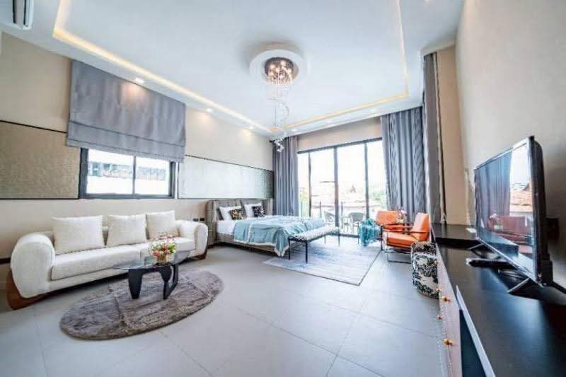บ้าน 6-ห้องนอน, ชลบุรี, หนองปรือ, บางละมุง, ชลบุรี, 220 ตร.ม., บ้านเดี่ยว ขาย, โดย Tanawan Surichai, 500610256 - DDproperty.com