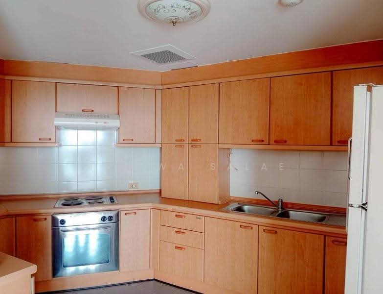 Prestige Condominium (Thana City Prestige), Samut Prakan, Bang Chalong, Bang Plee, Samut Prakan, 2 Bedrooms, 170 sqm, Condo For Sale, by Najawa Salae, 500610258 - DDproperty.com