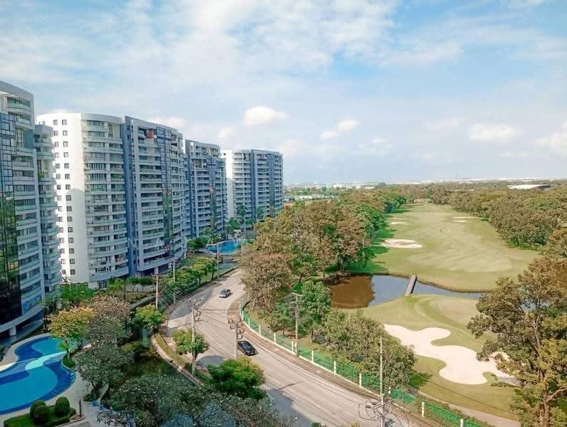 Prestige Condominium (Thana City Prestige), Samut Prakan, Bang Chalong, Bang Plee, Samut Prakan, 2 Bedrooms, 170 sqm, Condo For Sale, by Najawa Salae, 500610258 - DDproperty.com