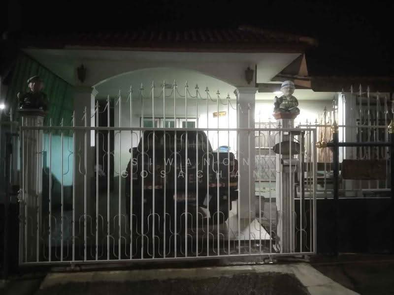3-BR House, chon-buri, Phlu Ta Loung, Sattahip, Chon Buri (Pattaya), 3 Bedrooms, 150 sqm, Single Detached House For Sale, by Siwanon Gosachan, 500610262 - DDproperty.com