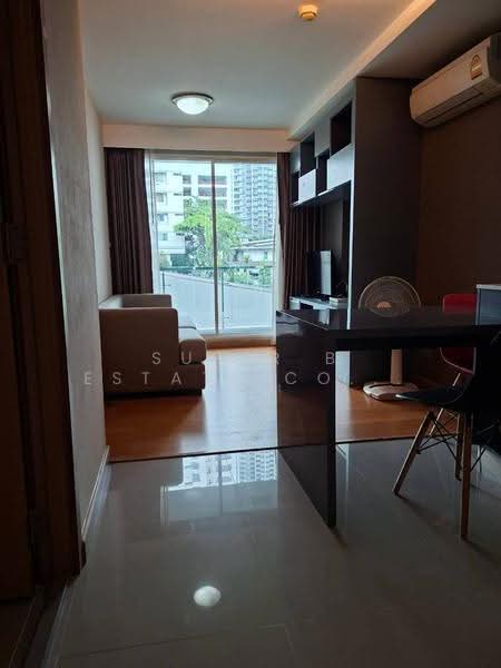 InterLux Premier Sukhumvit 13 : อินเตอร์ ลักส์ พรีเมียร์ สุขุมวิท 13, กรุงเทพ, ซอยสุขุมวิท 13 ถนนสุขุมวิท, คลองเตยเหนือ, วัฒนา, กรุงเทพ, 50 ตร.ม., คอนโด ให้เช่า, โดย Super B Estate Co., Ltd, 500610268 - DDproperty.com