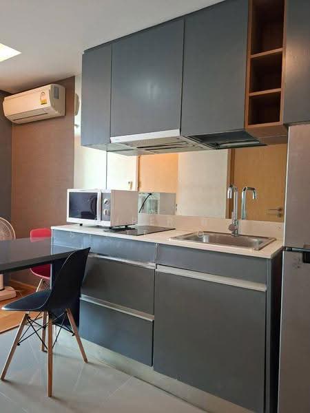 InterLux Premier Sukhumvit 13, Bangkok, Soi Sukhumvit 13, Sukhumvit Road, Khlongtoei Nua, Watthana, Bangkok, 2 Bedrooms, 50 sqm, Condo For Rent, by Super B Estate Co., Ltd, 500610268 - DDproperty.com