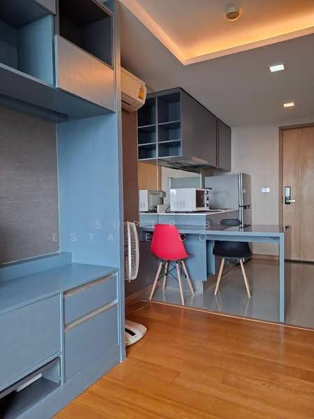 InterLux Premier Sukhumvit 13, Bangkok, Soi Sukhumvit 13, Sukhumvit Road, Khlongtoei Nua, Watthana, Bangkok, 2 Bedrooms, 50 sqm, Condo For Rent, by Super B Estate Co., Ltd, 500610268 - DDproperty.com