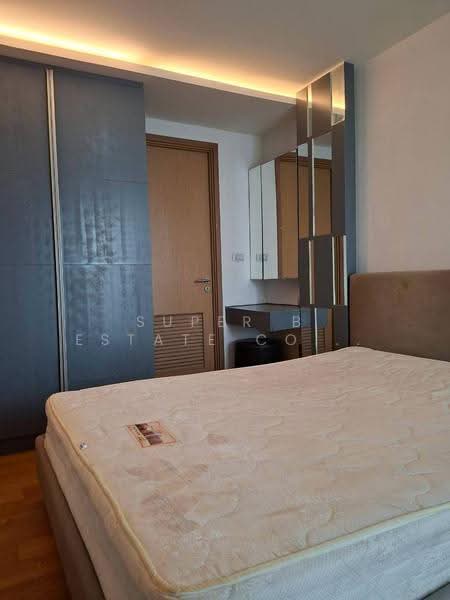InterLux Premier Sukhumvit 13, Bangkok, Soi Sukhumvit 13, Sukhumvit Road, Khlongtoei Nua, Watthana, Bangkok, 2 Bedrooms, 50 sqm, Condo For Rent, by Super B Estate Co., Ltd, 500610268 - DDproperty.com