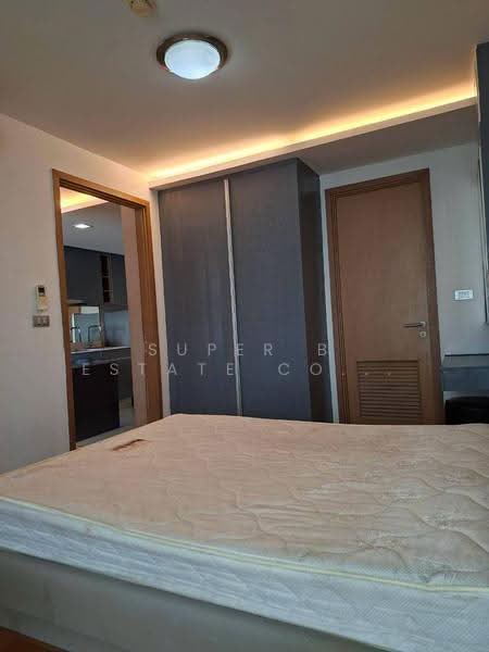 InterLux Premier Sukhumvit 13 : อินเตอร์ ลักส์ พรีเมียร์ สุขุมวิท 13, กรุงเทพ, ซอยสุขุมวิท 13 ถนนสุขุมวิท, คลองเตยเหนือ, วัฒนา, กรุงเทพ, 50 ตร.ม., คอนโด ให้เช่า, โดย Super B Estate Co., Ltd, 500610268 - DDproperty.com