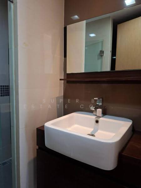 InterLux Premier Sukhumvit 13, Bangkok, Soi Sukhumvit 13, Sukhumvit Road, Khlongtoei Nua, Watthana, Bangkok, 2 Bedrooms, 50 sqm, Condo For Rent, by Super B Estate Co., Ltd, 500610268 - DDproperty.com